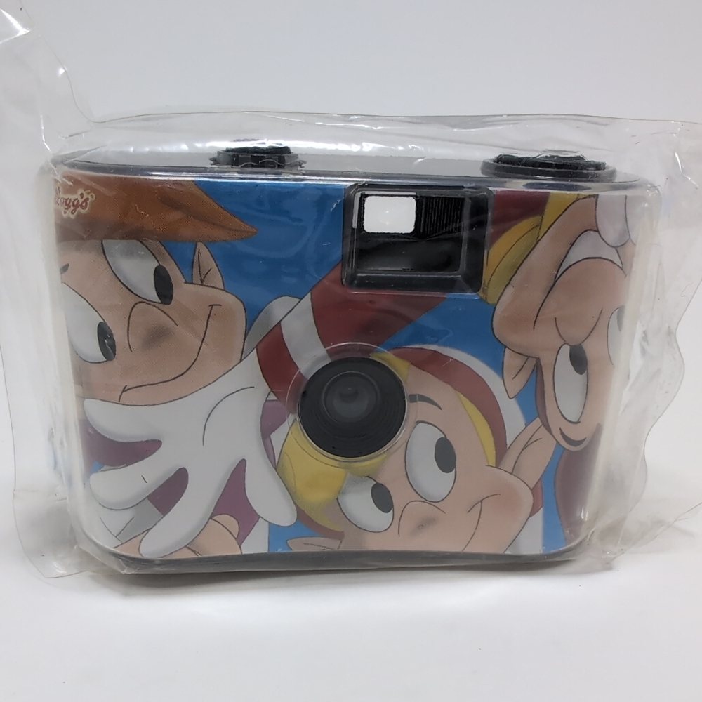 Vintage Kellogg Rice Krispies Camera 2005 NEW